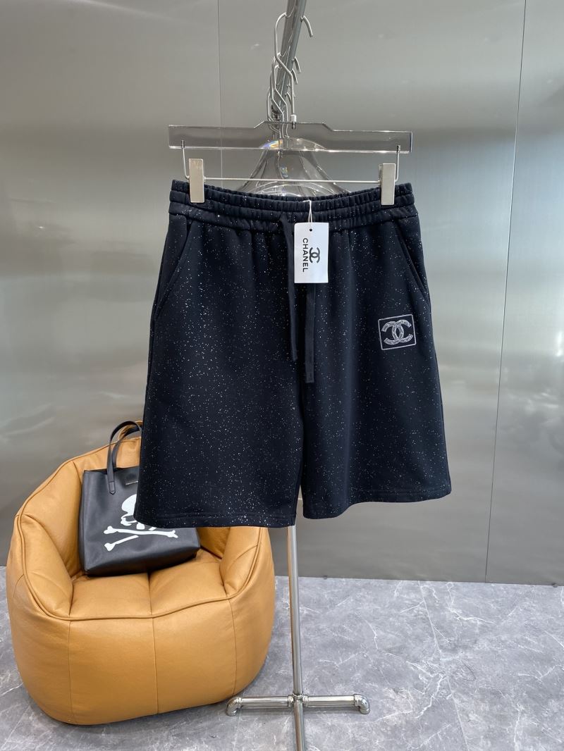 Chanel Short Pants